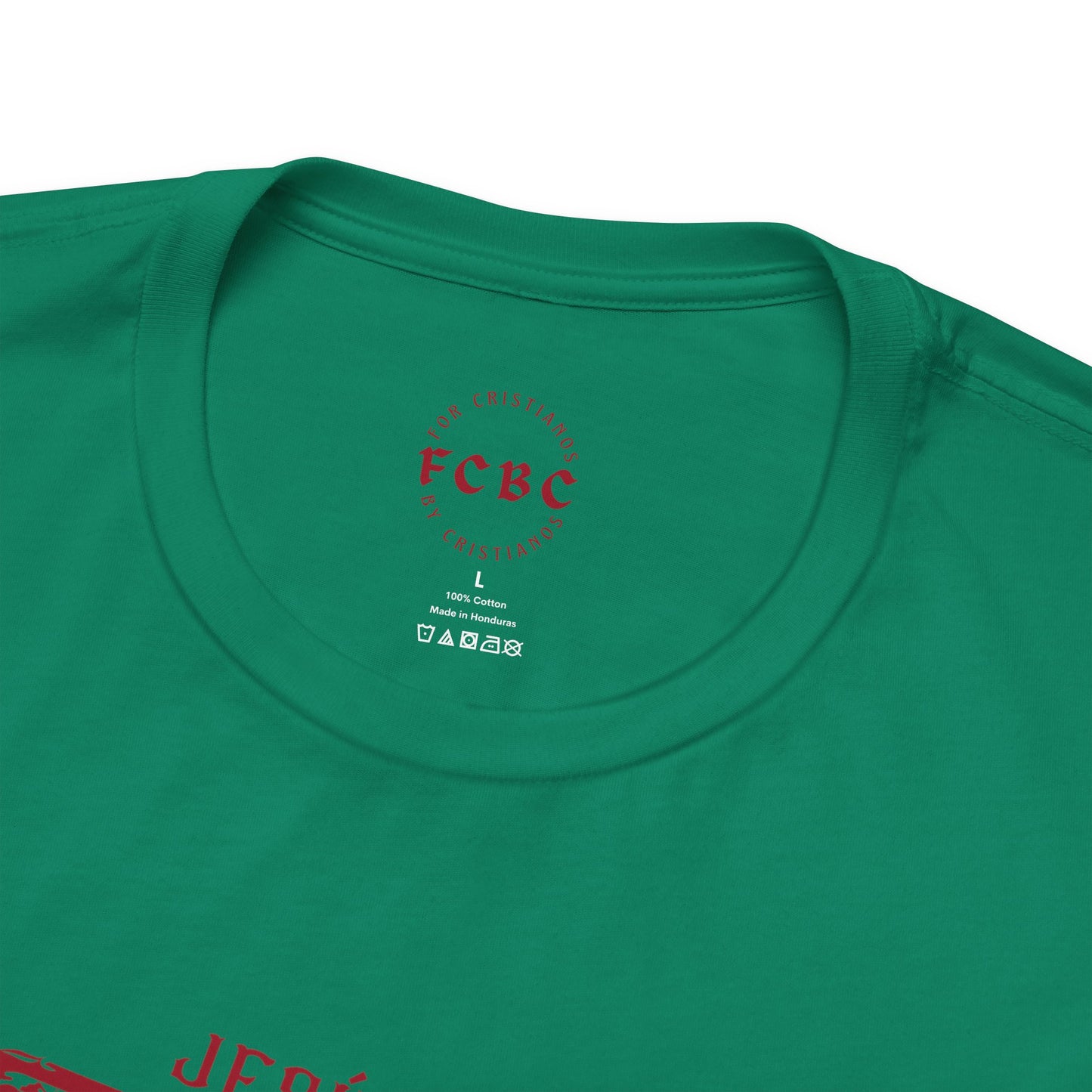 Camiseta My God, My God